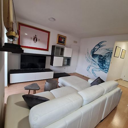 Art Box Dubrovnik Appartement Kamer foto