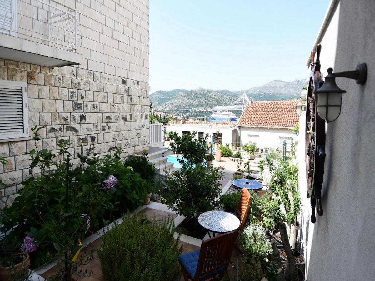 Art Box Dubrovnik Appartement Buitenkant foto