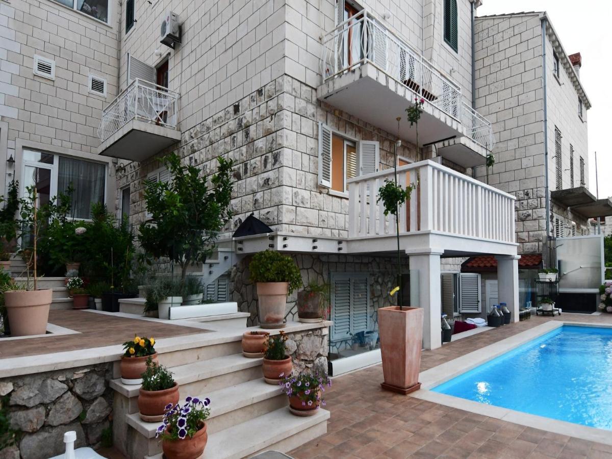 Art Box Dubrovnik Appartement Buitenkant foto