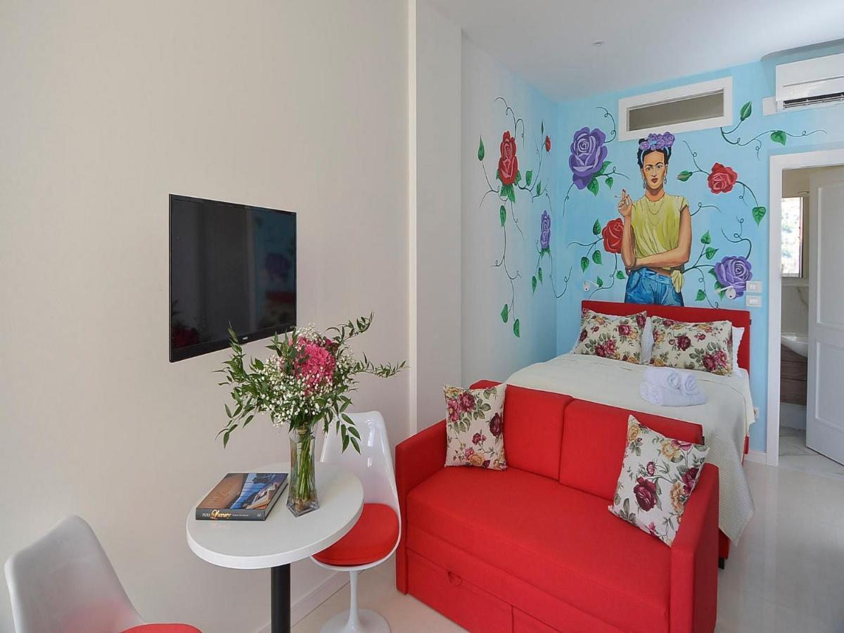 Art Box Dubrovnik Appartement Buitenkant foto