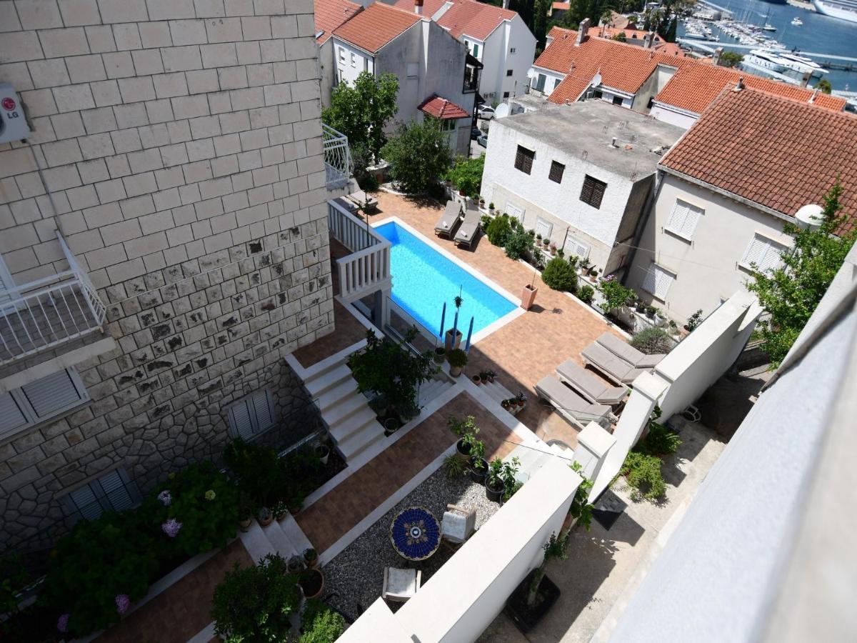 Art Box Dubrovnik Appartement Buitenkant foto