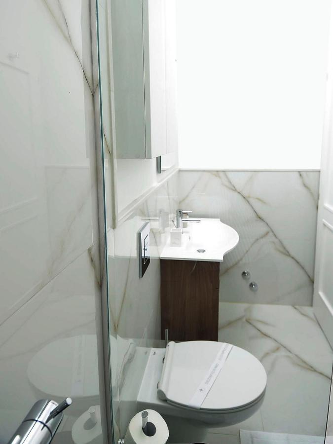 Art Box Dubrovnik Appartement Buitenkant foto