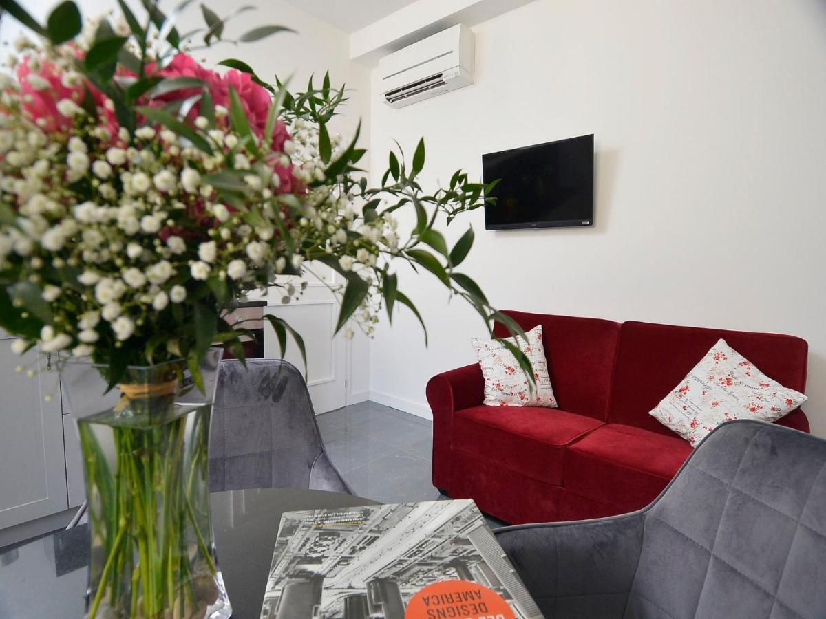 Art Box Dubrovnik Appartement Buitenkant foto
