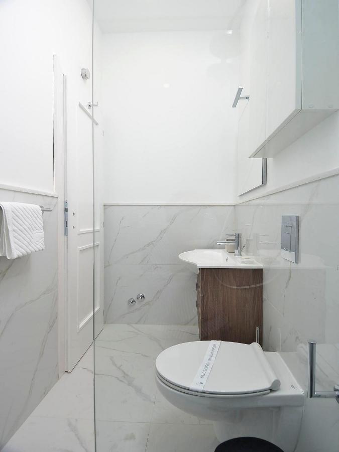 Art Box Dubrovnik Appartement Buitenkant foto