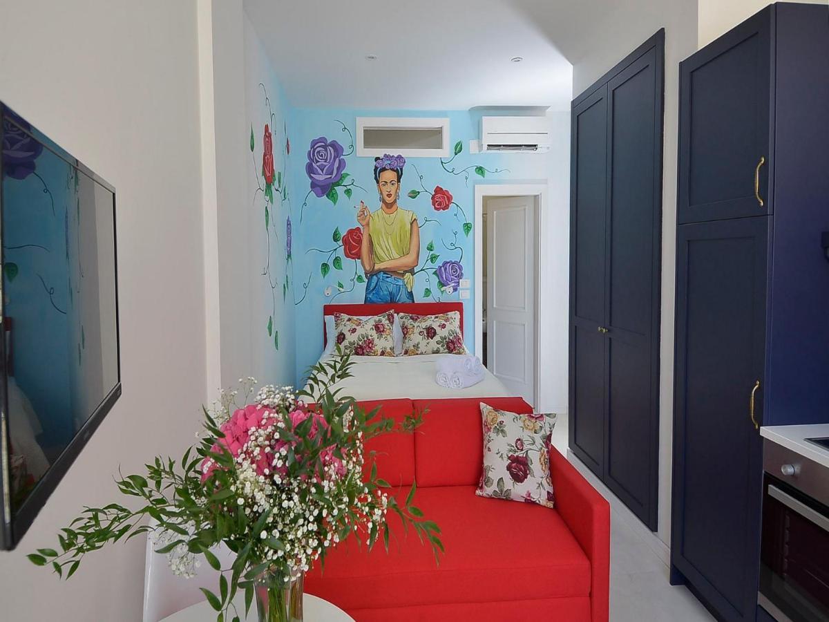 Art Box Dubrovnik Appartement Buitenkant foto