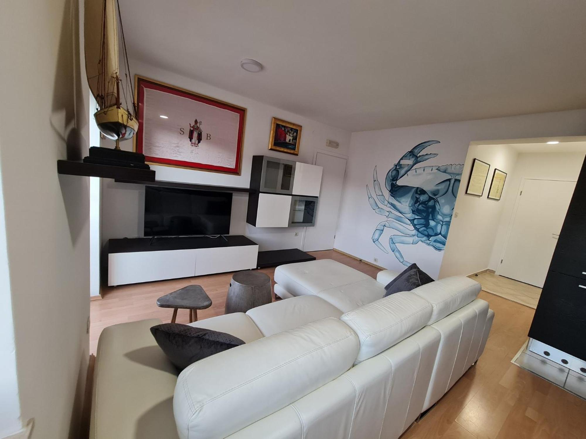 Art Box Dubrovnik Appartement Kamer foto