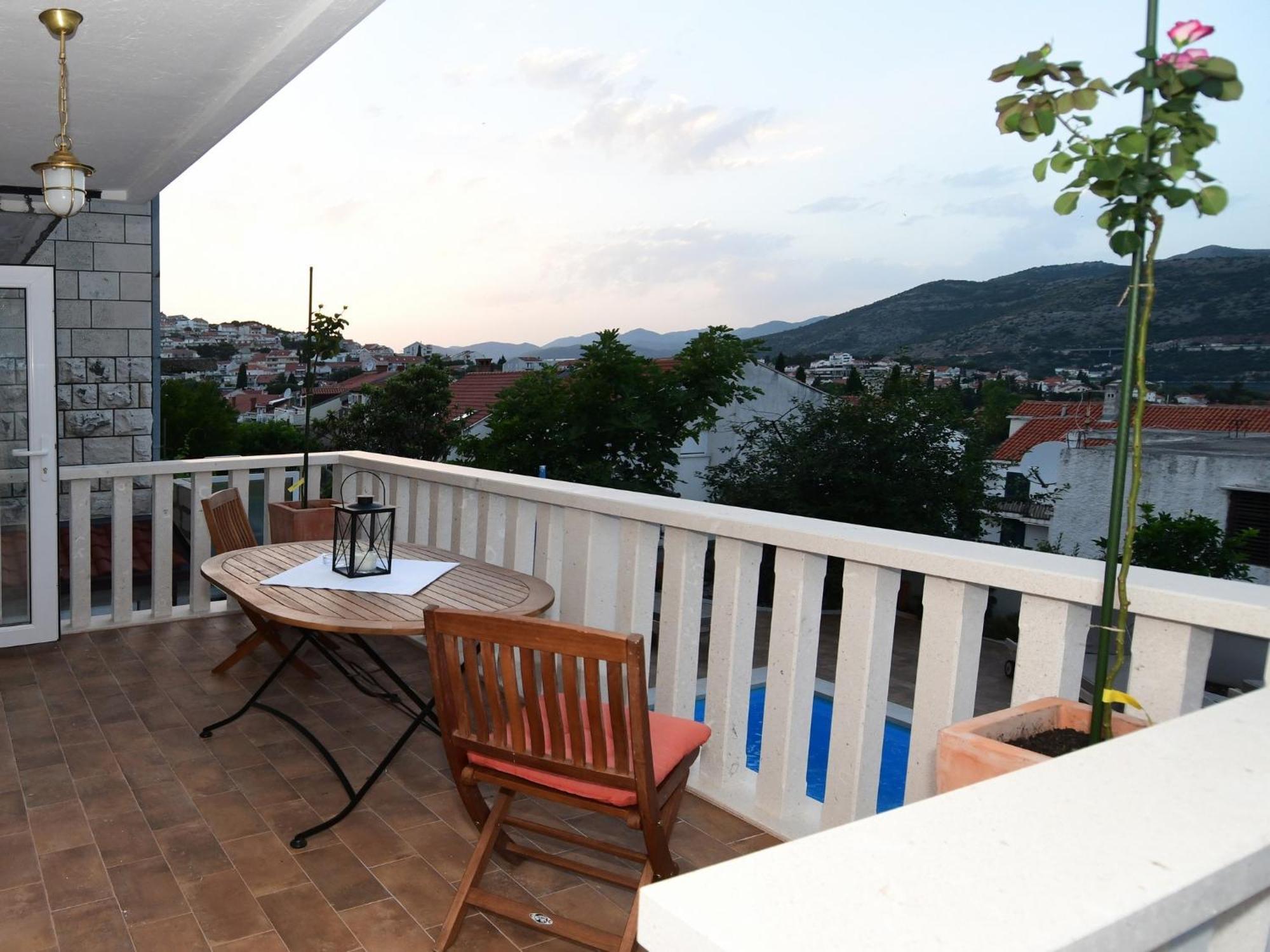 Art Box Dubrovnik Appartement Kamer foto